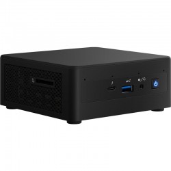 ORDENADOR INTEL NUC I7...