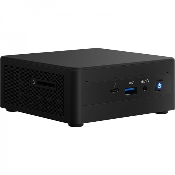 ORDENADOR INTEL NUC I7...