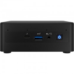 ORDENADOR INTEL NUC I7...