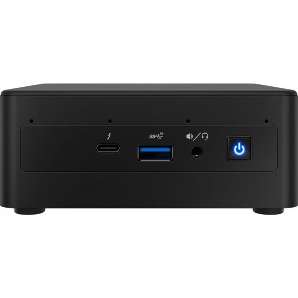 ORDENADOR INTEL NUC I7...
