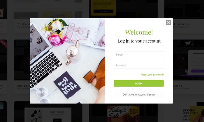 Page thumbnail