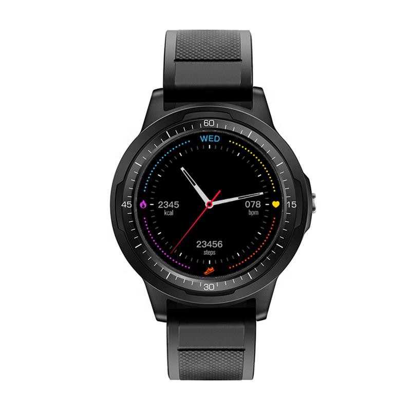 SMARTWATCH RELOJ PHOENIX...