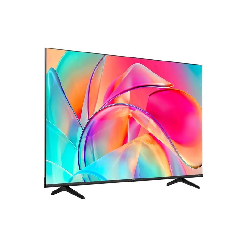 TELEVISOR QLED HISENSE 43...