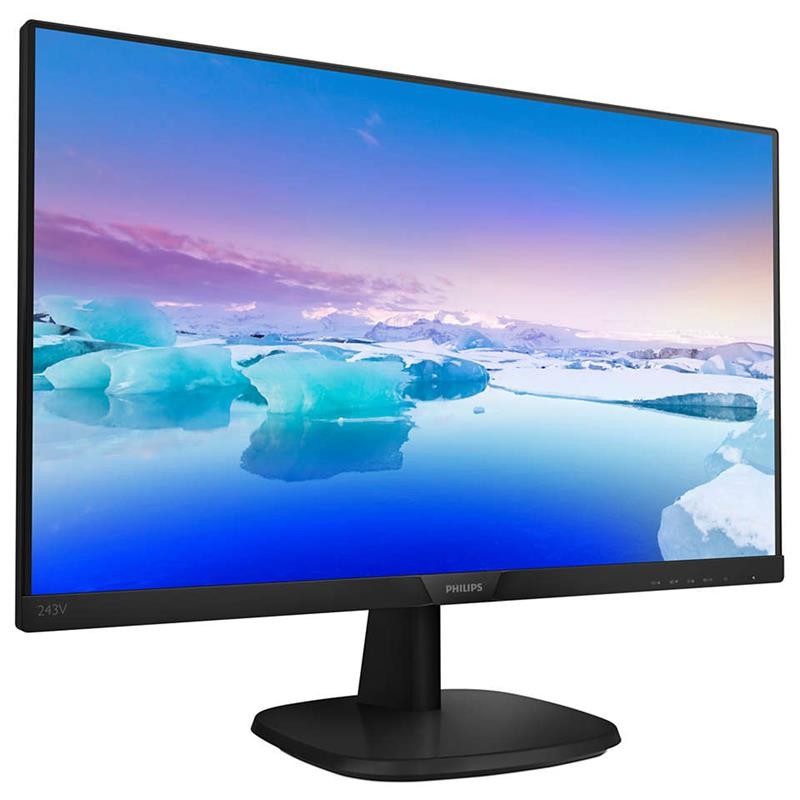 MONITOR PHILIPS 24 LED...