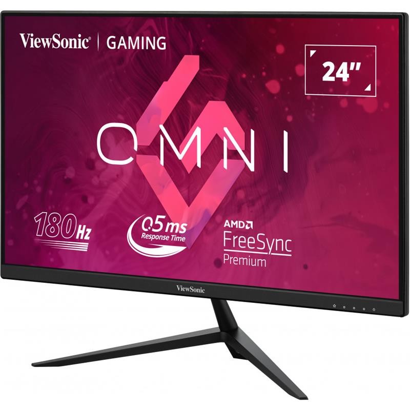 MONITOR VIEWSONIC GAMING...