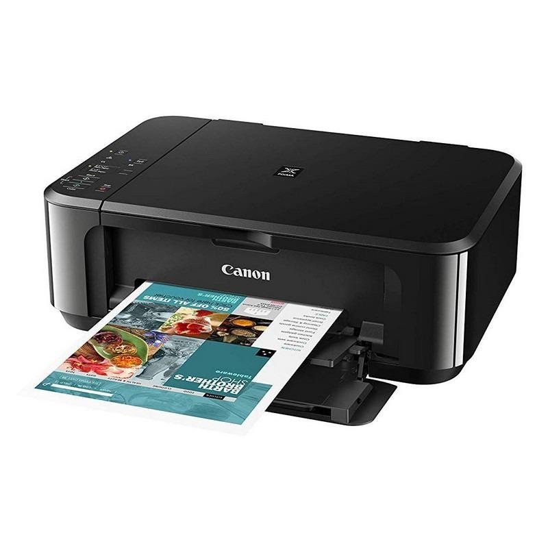 IMPRESORA CANON DESKJET...