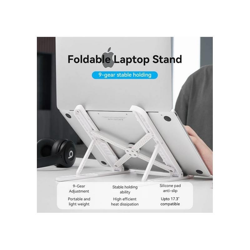 SOPORTE VENTION SOBREMESA...