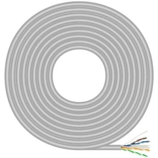 CABLE DE RED BOBINA CAT.6...