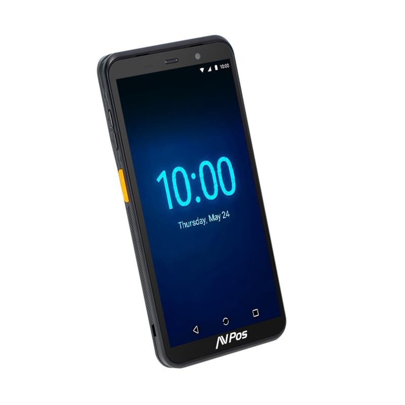 CAPTURADOR PDA AVPOS DC70 6...