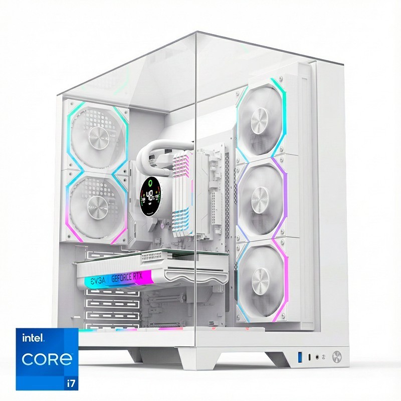 ORDENADOR GAMING INFINITY...