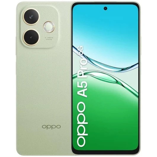 SMARTPHONE OPPO A5 PRO 6.67...