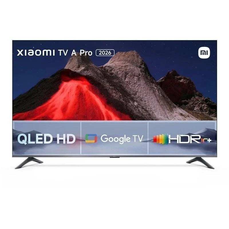 TELEVISOR XIAOMI APRO 32...