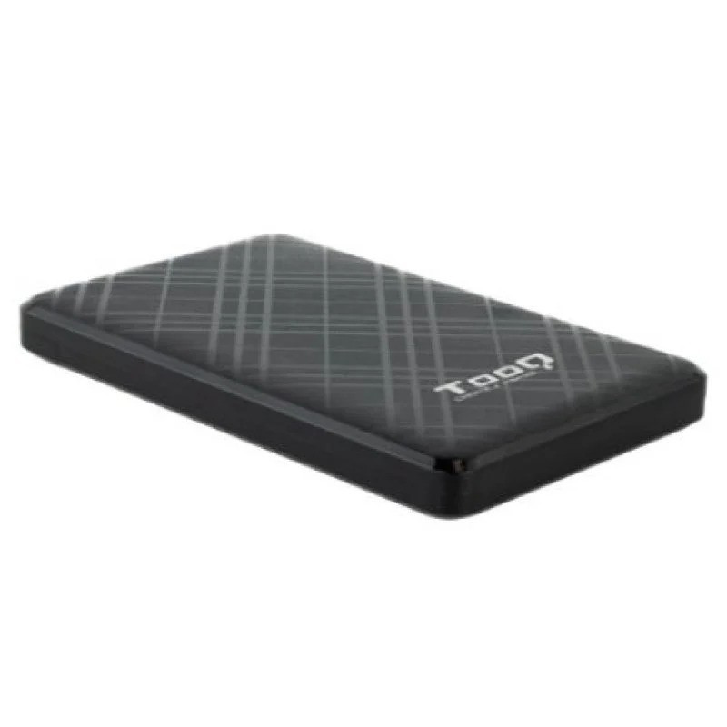 CAJA EXTERNA TOOQ 2.5 SSD...
