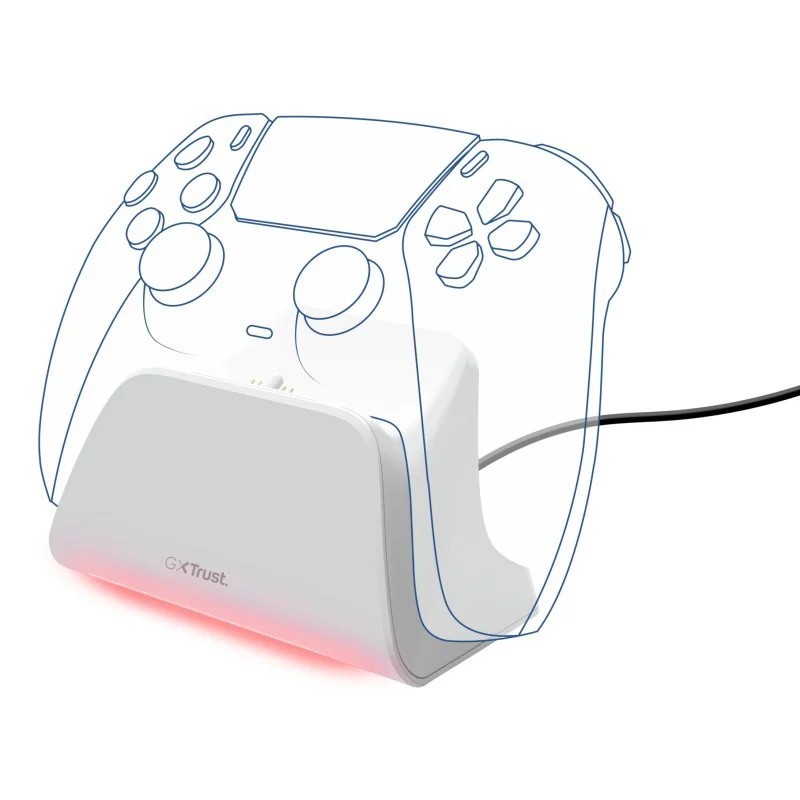 BASE DE CARGA TRUST GXT...