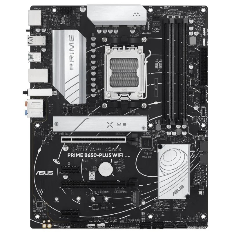 PLACA BASE ASUS PRIME...