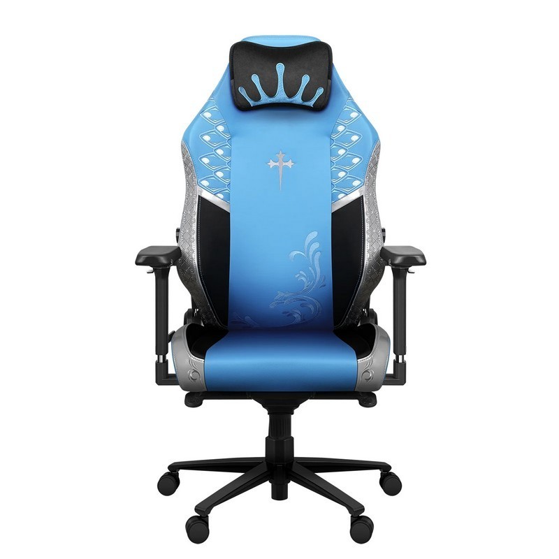 SILLA GAMING PHOENIX...