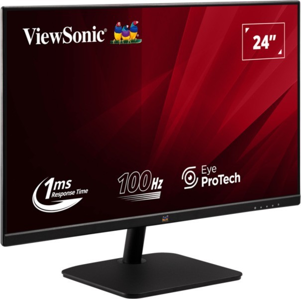 MONITOR VIEWSONIC 24 IPS...