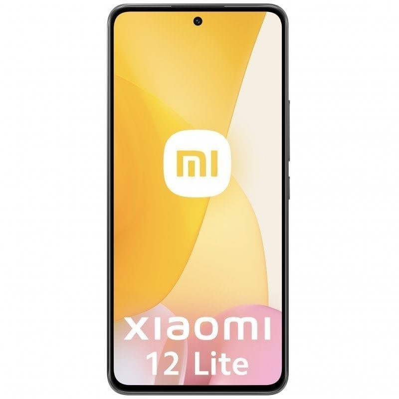 SMARTPHONE XIAOMI 12 LITE...