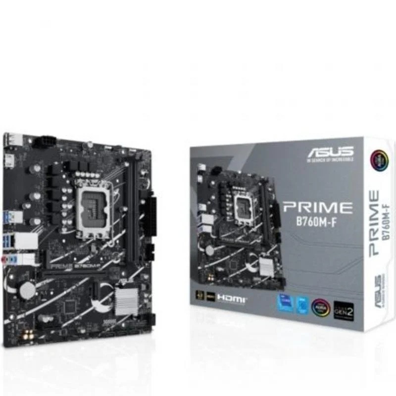 PLACA BASE ASUS PRIME...