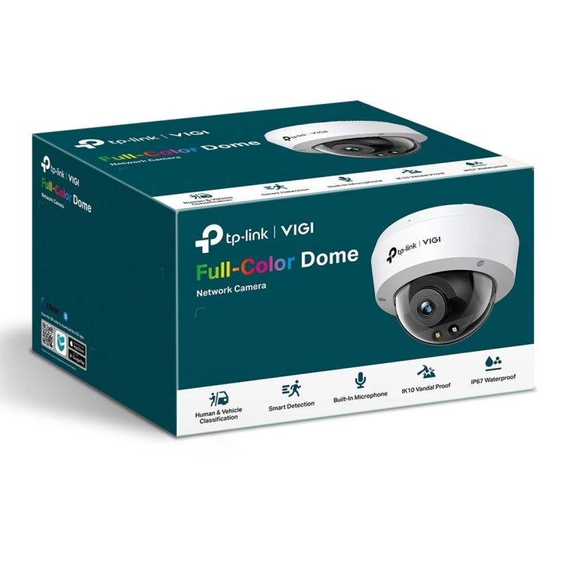 CAMARA IP TP-LINK VIGI DOME...