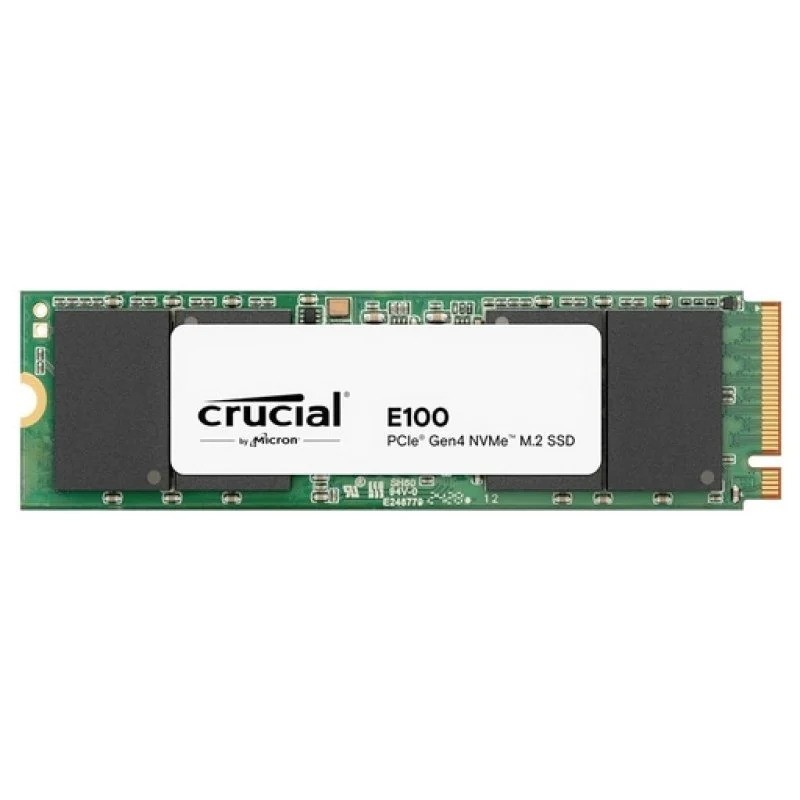 DISCO DURO SSD CRUCIAL E100...