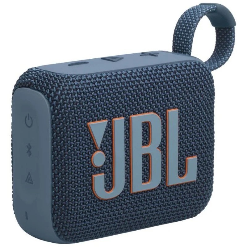 ALTAVOZ JBL GO 4 WIRELESS...