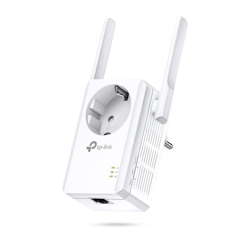 WIRELESS REPEATER TP-LINK...