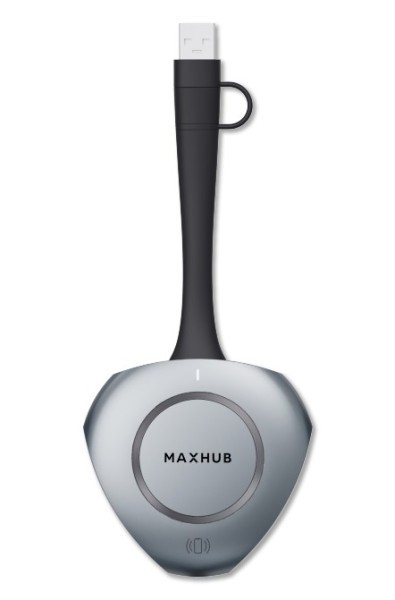 DONGLE MAXHUB WT13M USB...