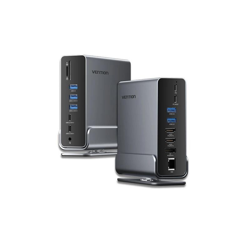 DOCK STATION VENTION 15 EN...