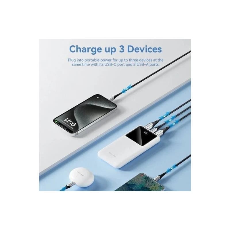 POWERBANK VENTION 10000MAH...