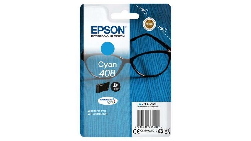 TINTA EPSON C13T09J24010...