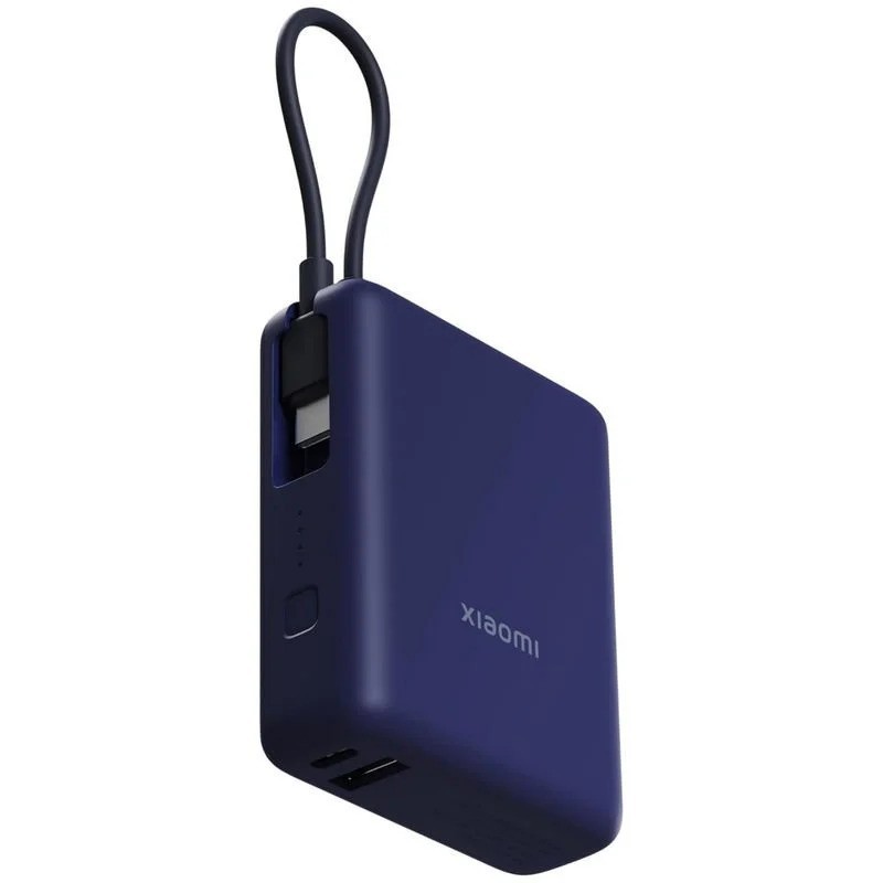 POWERBANK XIAOMI 10000MAH...