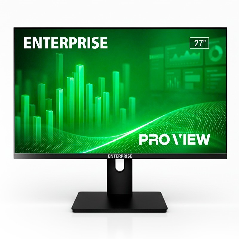 MONITOR ENTERPRISE PRO-VIEW...