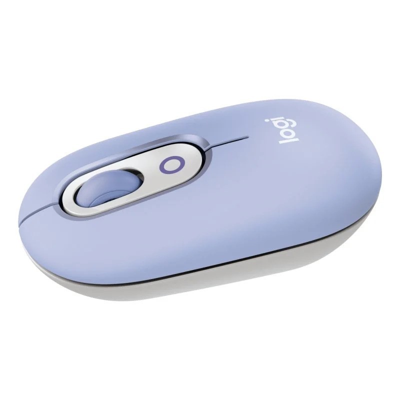 RATON LOGITECH POP MOUSE...