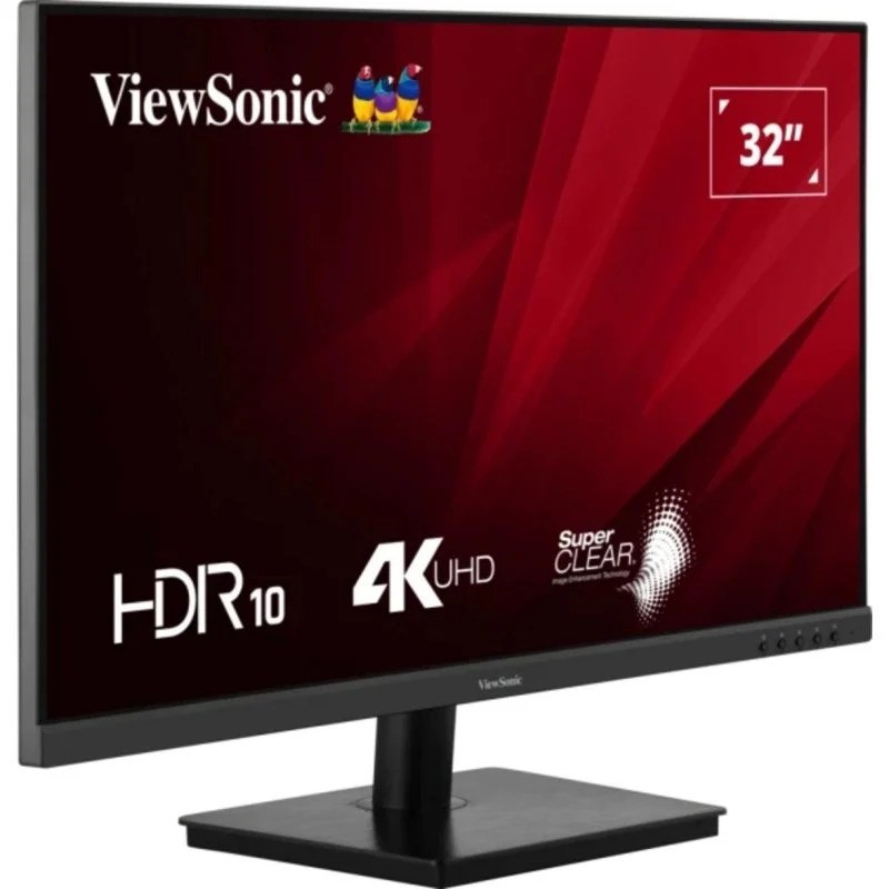 MONITOR VIEWSONIC 32 100HZ...