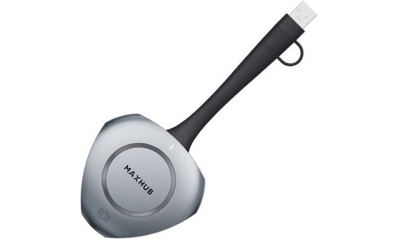 DONGLE MAXHUB WT13M USB...