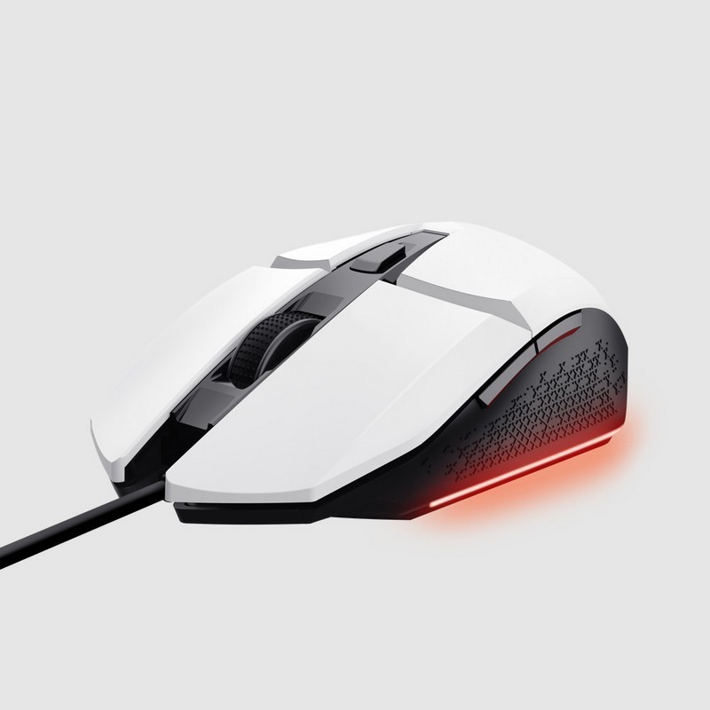 TECLADO + RATON TRUST GXT...