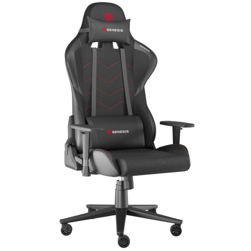 SILLA GAMING GENESIS NITRO...