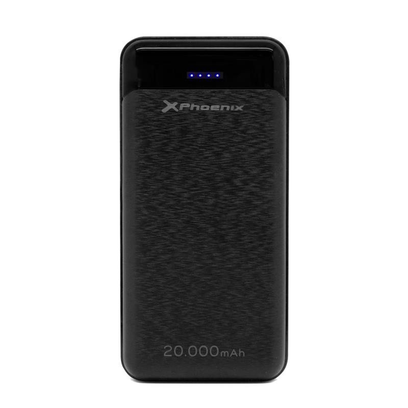 POWERBANK PHOENIX 20000MAH...