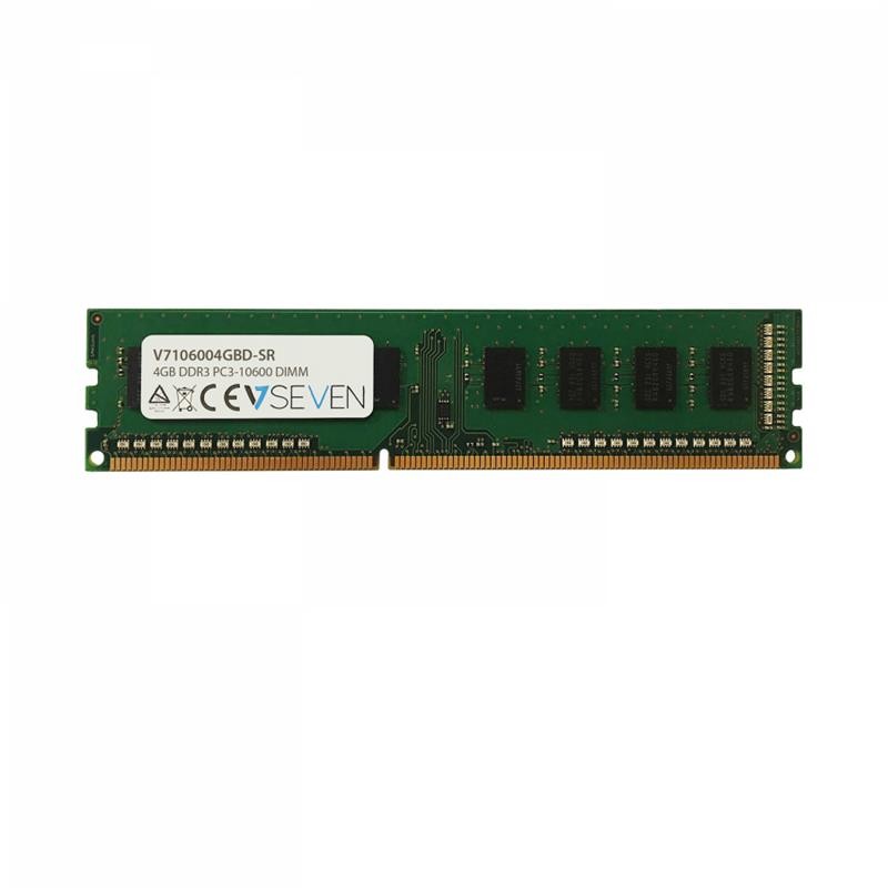 MEMORIA RAM 4GB V7 DDR3...