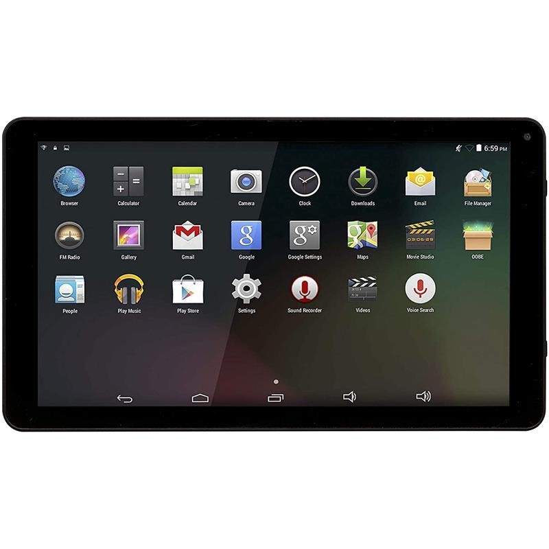 TABLET DENVER TAQ-10283...