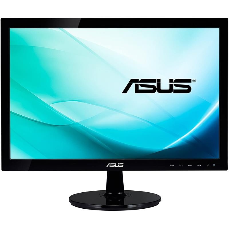 MONITOR ASUS 19 LED VS197DE...