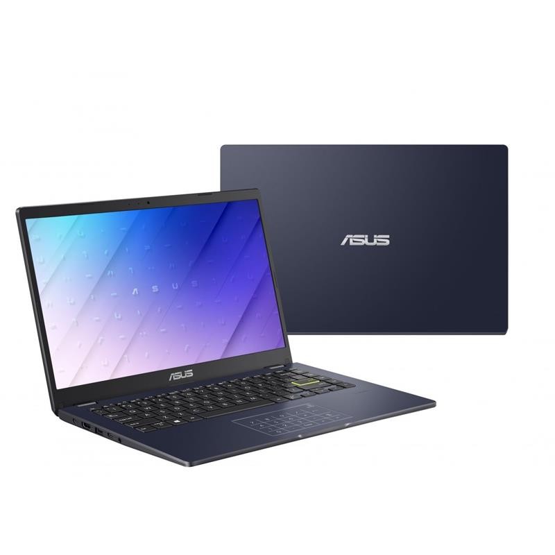 PORTATIL ASUS E410M...