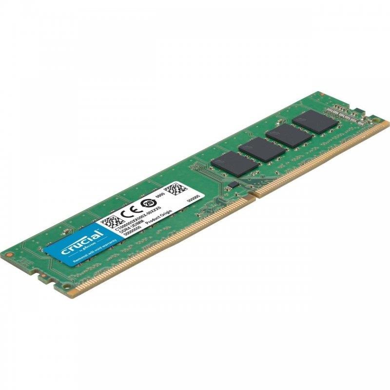 MEMORIA RAM 32GB CRUCIAL...