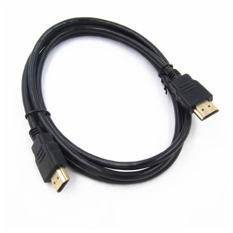 CABLE HDMI 1.4 AM/AM 3M