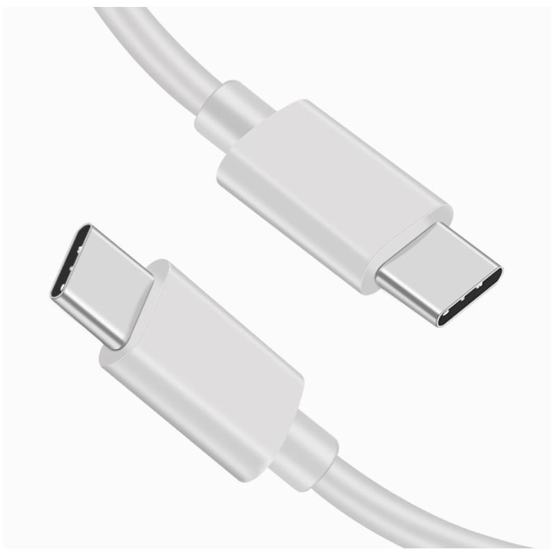 CABLE USB-C/M-C/M 2M