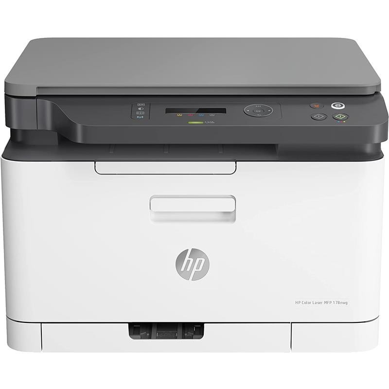 IMPRESORA HP LASER 178NW...