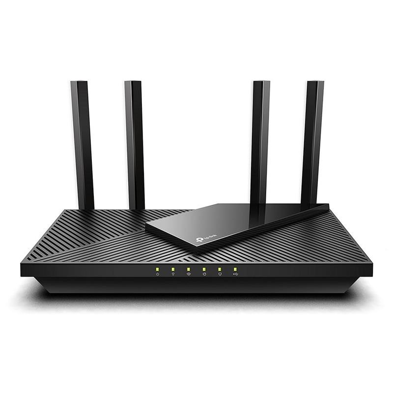 WIRELESS N ROUTER TP-LINK...