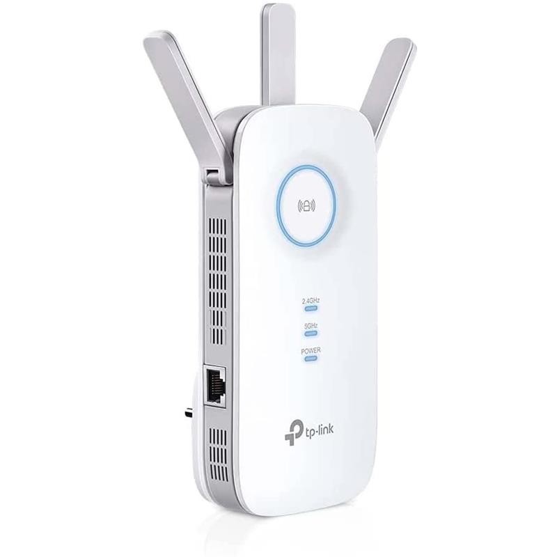 WIRELESS REPEATER TP-LINK...